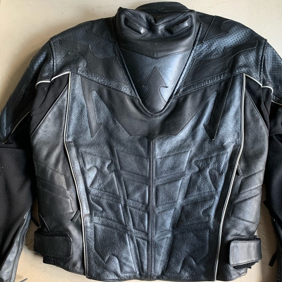Hein Gericke Motorcycle Jacket vintage - Picture 5 of 5